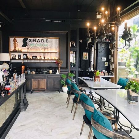 Auberge de jeunesse Shade House - Phuket Downtown Extérieur photo