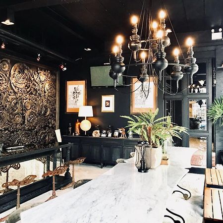 Auberge de jeunesse Shade House - Phuket Downtown Extérieur photo