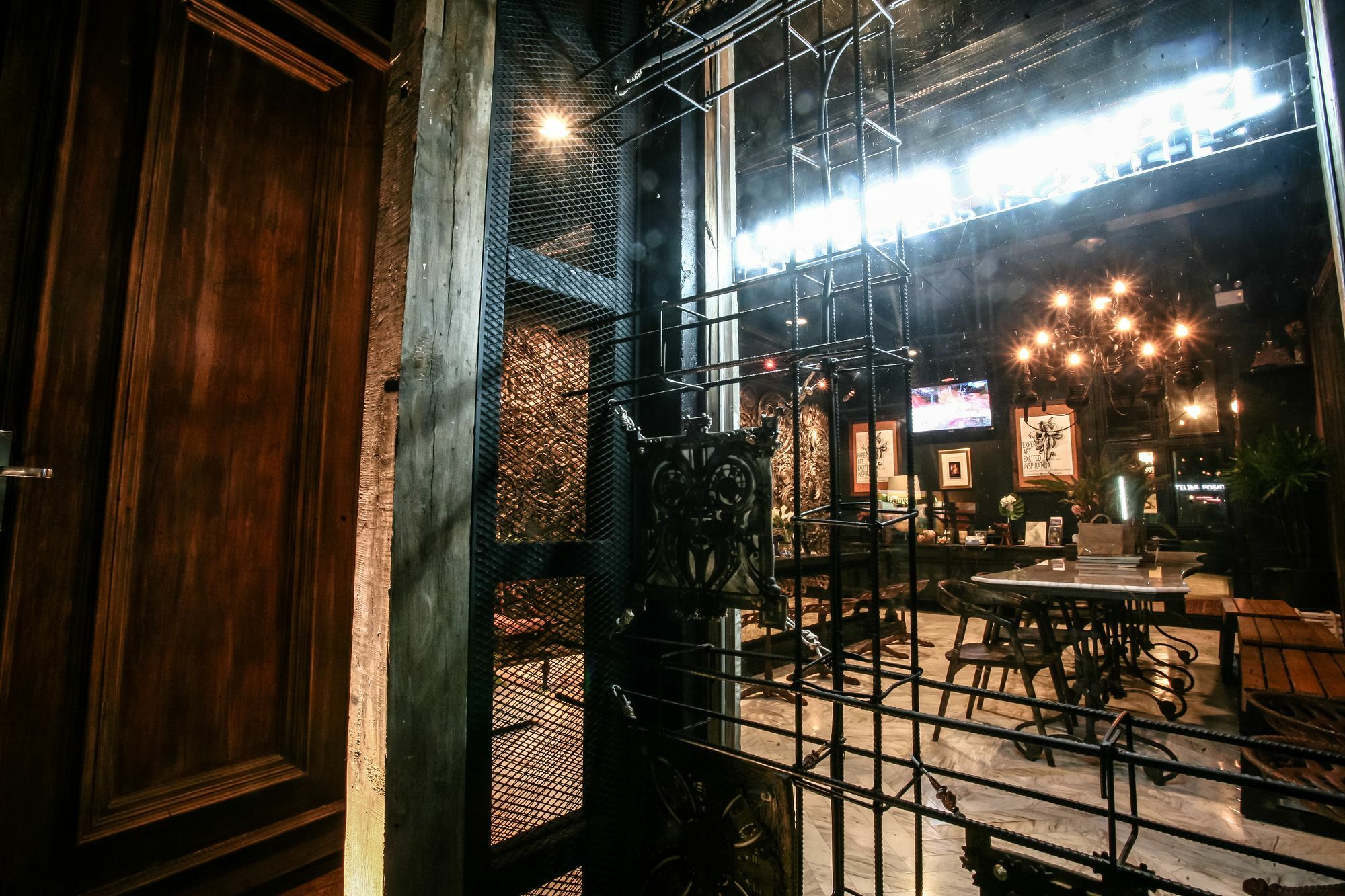 Auberge de jeunesse Shade House - Phuket Downtown Extérieur photo
